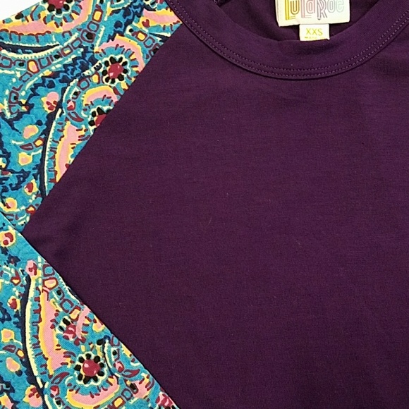 Brand new Lularoe XXS Randy!! - Picture 2 of 3